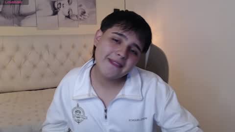 ANDREW online show from 10, 1, 2025