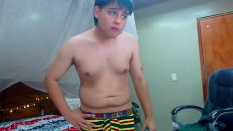 ANDREW online show from 9, 2, 2025