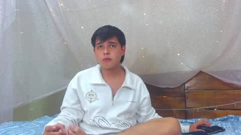 ANDREW online show from 20, 2, 2025