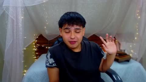 ANDREW online show from 8, 3, 2025