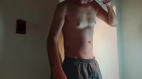 Andres online show from 6, 12, 2024