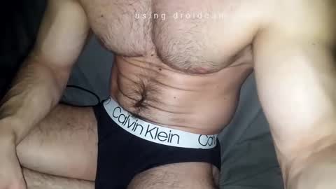 andreyhunk online show from 2, 2, 2025