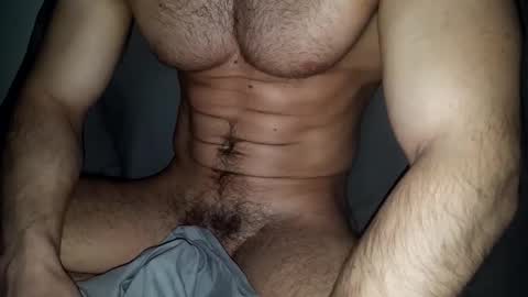 andreyhunk online show from 27, 10, 2025