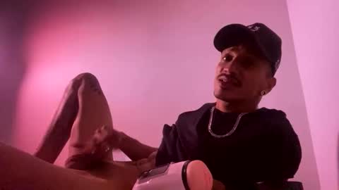 Snapshot of andreys315501 chatting on 7, 11, 2025 Andreysramses online show from 7, 11, 2025