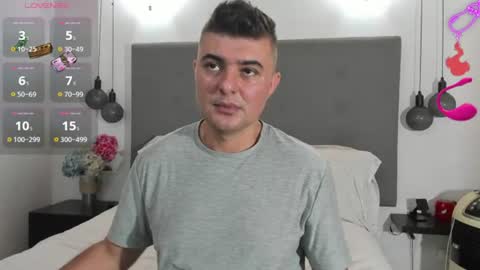 Snapshot of andrhes_muller chatting on 21, 6, 2026 andrhes muller online show from 21, 6, 2026