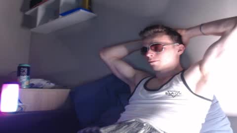 Snapshot of andrian_sweety chatting on 16, 5, 2026 andrian_sweety online show from 16, 5, 2026