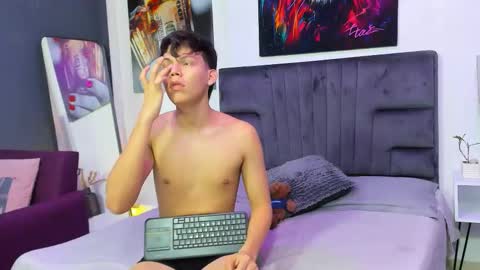 andrik_vane online show from 17, 9, 2025