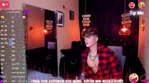      online show from 12, 9, 2025