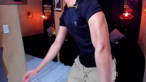 Snapshot of andrius_24 chatting on 14, 1, 2026 online show from 14, 1, 2026