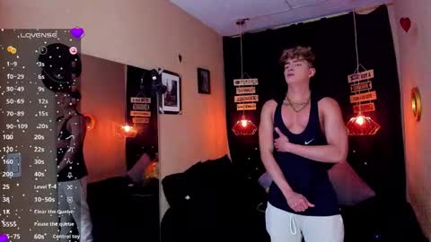 Snapshot of andrius_24 chatting on 16, 1, 2026 online show from 16, 1, 2026