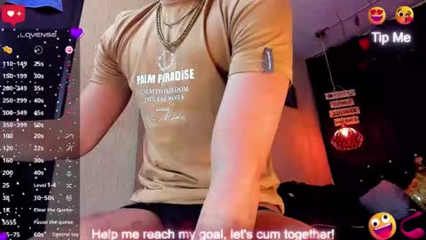 Snapshot of andrius_24 chatting on 13, 2, 2026 online show from 13, 2, 2026