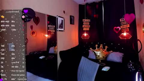 Snapshot of andrius_24 chatting on 25, 2, 2026 online show from 25, 2, 2026