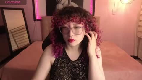 androm3da_ online show from 19, 7, 2026