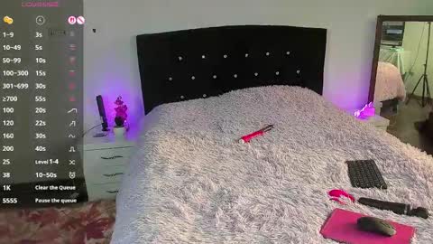 Snapshot of andromedashine chatting on 31, 1, 2026 vero paez online show from 31, 1, 2026