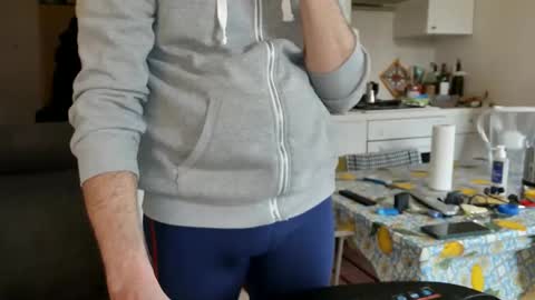 androx77 online show from 18, 1, 2026