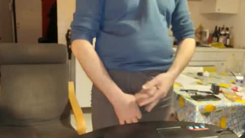 androx77 online show from 4, 3, 2026