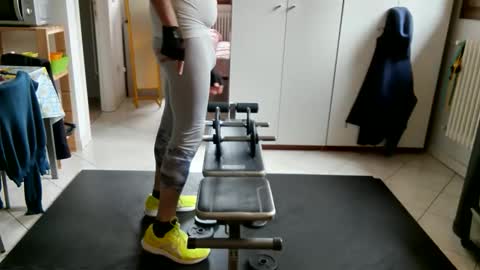 androx77 online show from 30, 3, 2026