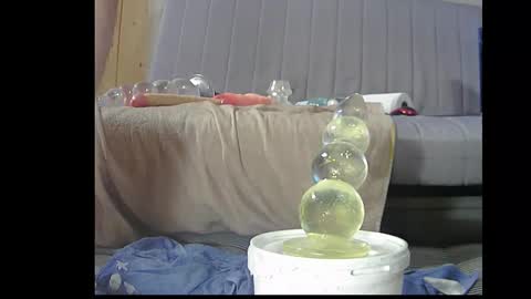 Andstretching online show from 11, 12, 2024