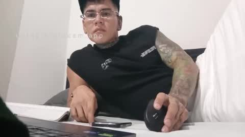 andru online show from 26, 4, 2026