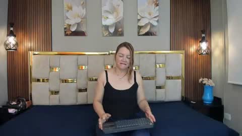 Snapshot of andry_will chatting on 1, 7, 2026 Andry online show from 1, 7, 2026