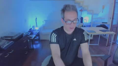 Andrew online show from 14, 11, 2025