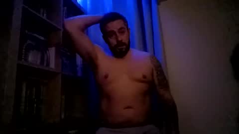andy248240 online show from 1, 1, 2025