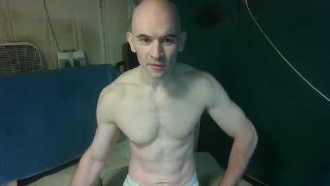 andy_552 online show from 14, 9, 2025