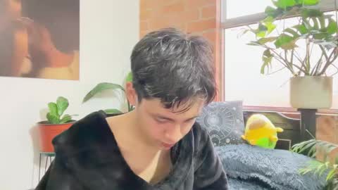 Andy online show from 20, 2, 2026