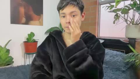 Andy online show from 25, 2, 2026