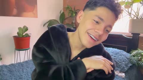 Andy online show from 2, 3, 2026