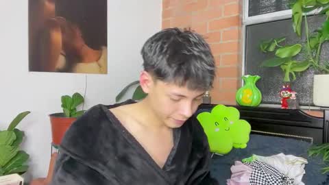 Andy online show from 18, 3, 2026