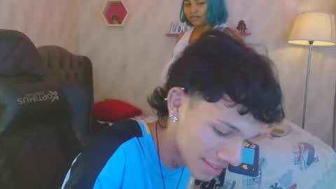 andy_dan1 online show from 11, 11, 2025