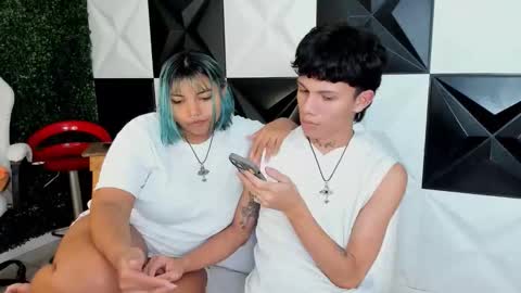 andy_dan1 online show from 4, 12, 2025