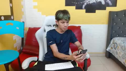 andy_dan1 online show from 17, 3, 2026