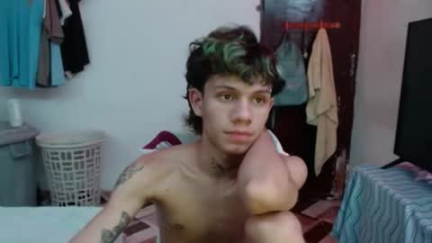 Snapshot of andy_dan1 chatting on 1, 5, 2026 andy_dan1 online show from 1, 5, 2026