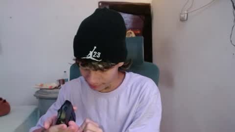 Snapshot of andy_dan1 chatting on 23, 6, 2026 andy_dan1 online show from 23, 6, 2026
