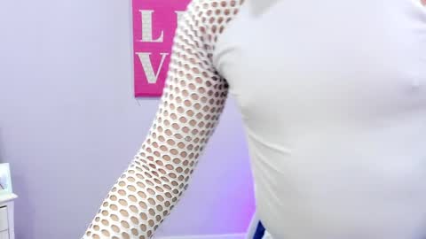 Andrea online show from 17, 1, 2025