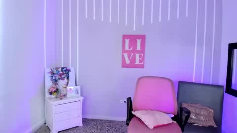 Andrea online show from 23, 1, 2025