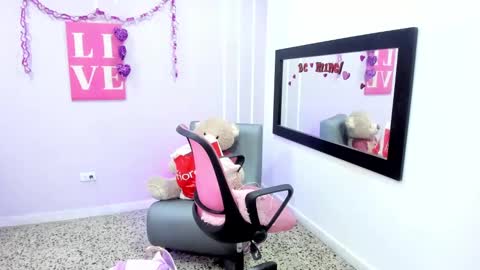 Andrea online show from 18, 2, 2025