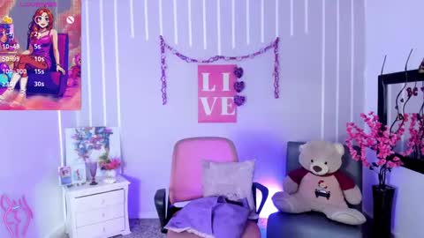 Andrea online show from 9, 9, 2025