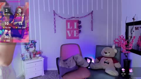 Andrea online show from 24, 9, 2025