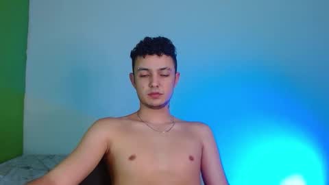 andy_gazmey online show from 30, 10, 2025