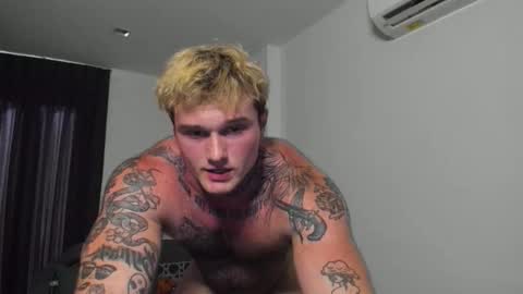 Andrew online show from 28, 3, 2026