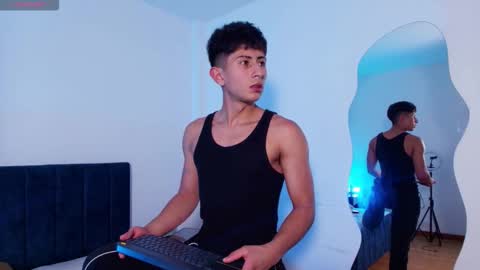 andy_justgame online show from 29, 11, 2025