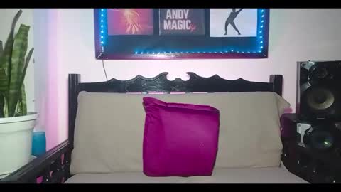 Snapshot of andy_magic_ chatting on 27, 11, 2025 andy_magic_ online show from 27, 11, 2025
