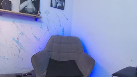 ANDY online show from 12, 11, 2025