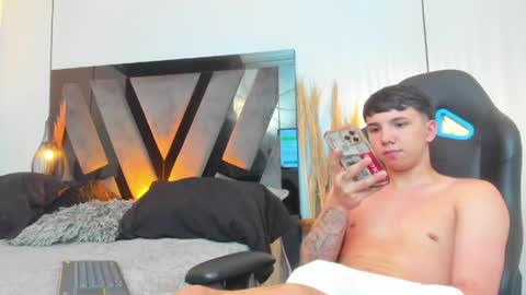 ANDY online show from 16, 5, 2026