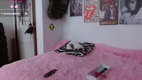 Snapshot of andy_rock_ chatting on 6, 11, 2025 andy online show from 6, 11, 2025