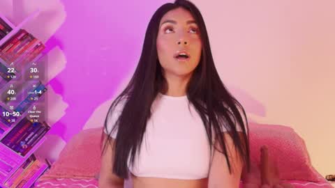 andy_saenz13 online show from 22, 2, 2026