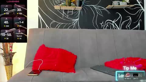 andy_smith333 online show from 17, 1, 2025